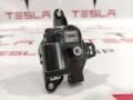Сервопривод водительской температуры (печки) Tesla Model S 1 поколение 2015, 6008243, 1116135-00-B, D267-AP9BA02 - фото №4