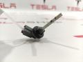 Датчик температуры входящего воздуха печки Tesla Model S 1 поколение [рестайлинг] 2018, 6007599, 1116135-00-B, OCM - фото №2