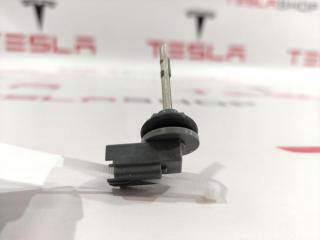 Датчик температуры входящего воздуха печки Tesla Model S 1 поколение [рестайлинг] 2018, 6007599, 1116135-00-B, OCM