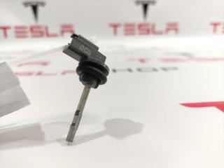 Датчик температуры входящего воздуха печки Tesla Model S 1 поколение [рестайлинг] 2018, 6007599, 1116135-00-B, OCO