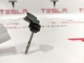 Датчик температуры входящего воздуха печки Tesla Model S 1 поколение [рестайлинг] 2018, 6007599, 1116135-00-B, OCO - фото №2