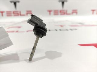 Датчик температуры входящего воздуха печки Tesla Model S 1 поколение [рестайлинг] 2018, 6007599, 1116135-00-B, OCO