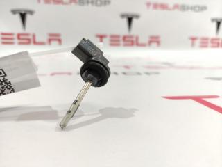 Датчик температуры входящего воздуха печки Tesla Model S 1 поколение [рестайлинг] 2018, 6007599, 1116135-00-B, NKU