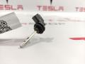 Датчик температуры входящего воздуха печки Tesla Model S 1 поколение [рестайлинг] 2018, 6007599, 1116135-00-B, NKU - фото №3