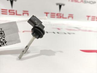 Датчик температуры входящего воздуха печки Tesla Model S 1 поколение [рестайлинг] 2018, 6007599, 1116135-00-B, NLG