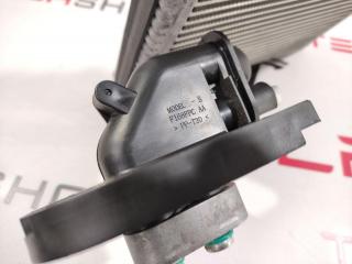Радиатор (печки) салона Tesla Model X 1 поколение 2018, 1039042-00-B, 6007601