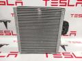 Радиатор (печки) салона Tesla Model X 1 поколение 2018, 1039042-00-B, 6007601 - фото №3