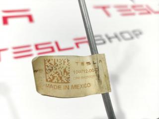 трубка тормозная Tesla Model 3 1 поколение 2019, 1044712-00-C