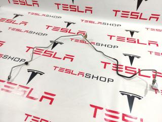 трубка тормозная Tesla Model 3 1 поколение 2019, 1044714-00-C