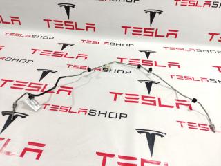 трубка тормозная Tesla Model 3 1 поколение 2019, 1044714-00-C
