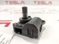 Сервопривод печки салона (печки) Tesla Model Y 1 поколение 2020, 1500640-00-A, 1494714-99-E, 1494714-00-E - фото №3