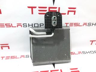 Радиатор (печки) салона Tesla Model X 1 поколение 2017, 1116133-00-A, 6007601