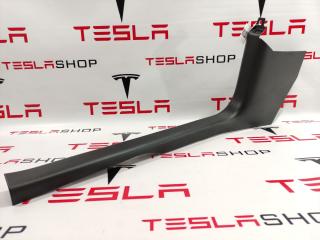Накладка стойки А Tesla Model 3 1 поколение 2018, 1086290-00-G
