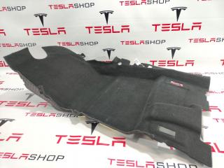 Ковровое покрытие салона Tesla Model 3 1 поколение 2018, 1127267-99-F, 1127267-00-A