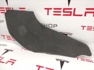 Декоративная накладка центральной консоли Tesla Model 3 1 поколение 2018, 1086814-00-F