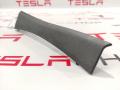 Накладка стойки А, (средняя высота) Tesla Model S 1 поколение 2015, 1002515-00-D - фото №4