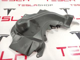Накладка опоры (стакана) амортизатора Tesla Model S 1 поколение 2015, 1005419-00-B