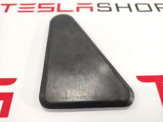 Заглушка кузовной панели моторного щита внутренняя Tesla Model 3 1 поколение 2019, 1073828-S0-B