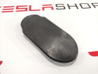 Заглушка кузовной панели моторного щита внутренняя Tesla Model 3 1 поколение 2019, 1073828-S0-B