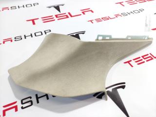 Накладка стойки С Tesla Model S 1 поколение 2016, 1007457-00-C