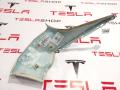 Накладка стойки С Tesla Model S 1 поколение 2016, 1007457-00-C - фото №4