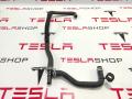 Шланг системы охлаждения заднего мотора Tesla Model S 1 поколение 2016, 1048953-00-B - фото №4