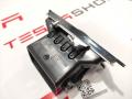 Воздуховод центральной панели (пассажирский) Tesla Model S 1 поколение 2015, 1061734-00-B, 1007825-00-C, 1096880-00-B - фото №4