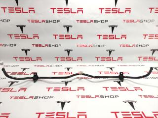 стабилизатор подвески задний Tesla Model S 1 поколение 2016, 1043961-00-B