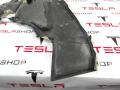 Шумоизоляция салона стойки C Tesla Model S 1 поколение 2016, 1045214-00-B - фото №4