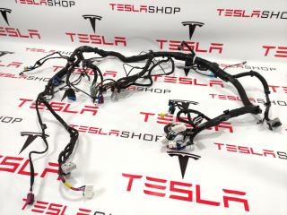 Электропроводка центральной панели Tesla Model S 1 поколение 2016, 1004422-02-P