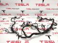 Электропроводка центральной панели Tesla Model S 1 поколение 2016, 1004422-02-P - фото №5