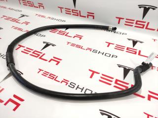 Трубка охлаждения длинная Tesla Model S 1 поколение 2016, 6007342-00-J