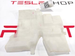 Защита накладка силиконовая блока предохранителей Tesla Model S 1 поколение 2016, 1066869-00-A