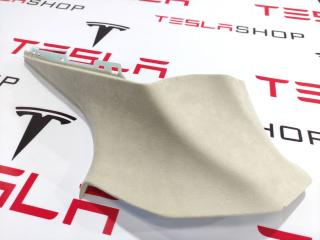 Накладка стойки С Tesla Model S 1 поколение 2016, 1007458-00-C