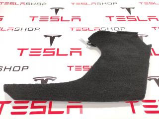 Декоративная накладка центральной консоли Tesla Model S 1 поколение 2016, 1002387-00-F, 1008244-98-I