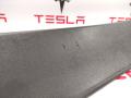 Отделка багажника пластик (под замок) Tesla Model S 1 поколение 2016, 1010824-01-D - фото №5