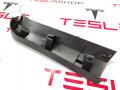 накладка двери (крышки) багажника Tesla Model S 1 поколение 2016, 1009234-00-I, 1009252-00-G - фото №4