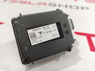 Блок Homelink Tesla Model S 1 поколение 2016, 1005371-00-B