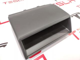 Ниша под монитором Tesla Model S 1 поколение 2016, 1045057-00-C, 1018893-00-E