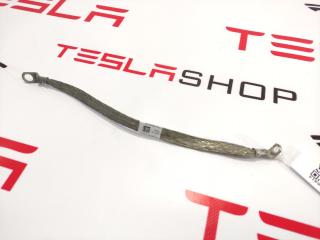 Коса заземления Tesla Model S 1 поколение 2016, 1047494-00-A