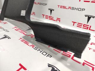 Отделка пола багажного отсека (текстиль) Tesla Model S 1 поколение 2016, 1045195-00-A