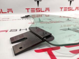 стекло двери задней правой Tesla Model S 1 поколение 2015, 6006571-00-D