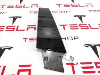 Накладка стойки B, наружная Tesla Model S 1 поколение 2015, 1004535-00-B