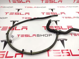Шланг охлаждения с батареи в резервуар Tesla Model S 1 поколение 2015, 6007349-00-F