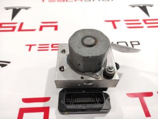 блок ABS Tesla Model S 1 поколение 2015, 6006363-00-C