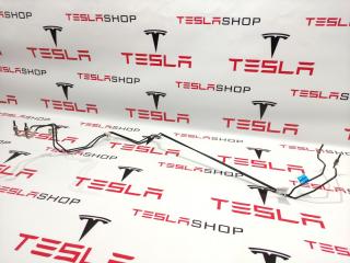 Тормозные трубки ABS Tesla Model S 1 поколение 2015, 6008135-00-E