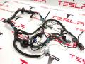 Электропроводка двери Tesla Model S 1 поколение 2015, 1004419-00-H - фото №4