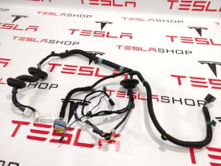 Электропроводка двери Tesla Model S 1 поколение 2015, 1004426-00-H