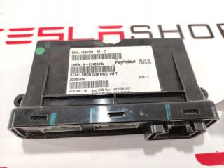 модуль управления двери Tesla Model S 1 поколение 2015, 1003101-00-C