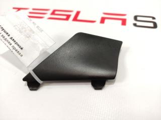 Заглушка обшивки (карты) двери Tesla Model S 1 поколение 2015, 1008134-00-E